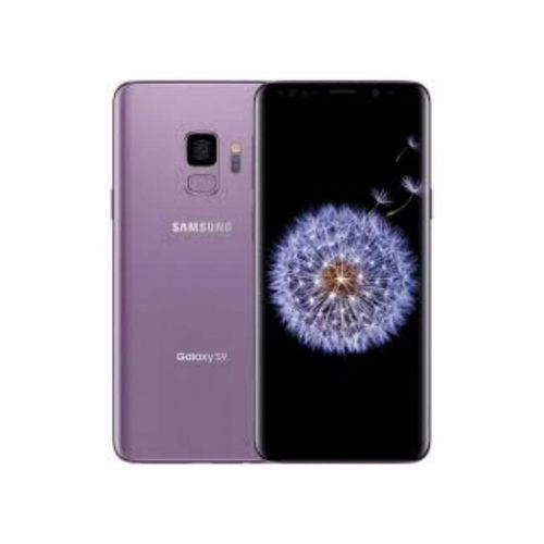 Samsung Galaxy S9, 5.8", 4Go, 128Go - Violet 
 Fiche Technique et Prix au Maroc