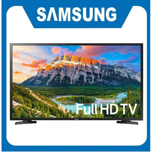 Samsung TV 40" LED Full HD - Récepteur Intégré - 40N5000 - Egypt - Garantie 1 An
 Fiche Technique et Prix au Maroc