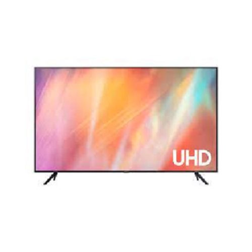 Samsung TV 50AU7175 Crystal Processor 4K Smart tv récepteur intégrée serie 7 Bluetooth 2021
 Fiche Technique et Prix au Maroc