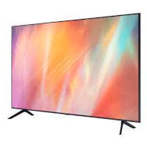 Samsung Television 43AU7175 Smart tv récepteur intégrée serie 7 UHD 4K Bluetooth  2021
 Fiche Technique et Prix au Maroc