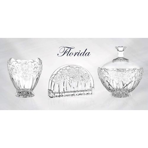 Service à café de 3 pièces en verre
 Fiche Technique et Prix au Maroc