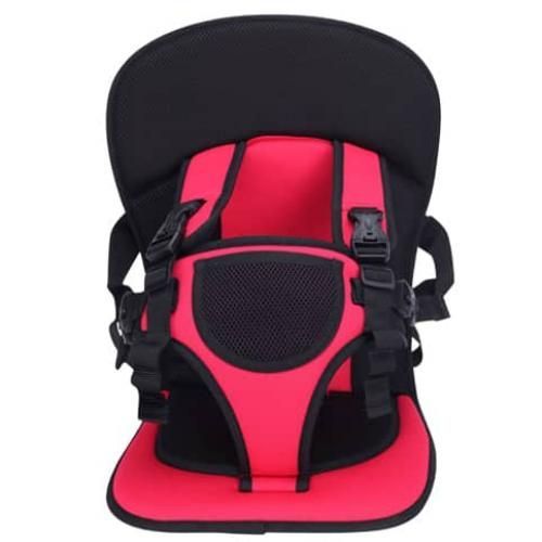 Siège auto enfant - Siège de sécurité enfant
 Fiche Technique et Prix au Maroc