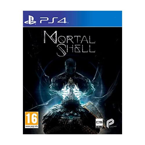 Sony Mortal Shell PS4 PS5
 Fiche Technique et Prix au Maroc