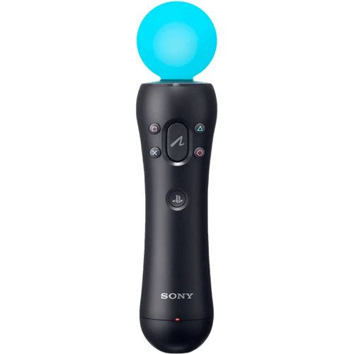 Sony PlayStation Move - PS MOVE
 Fiche Technique et Prix au Maroc