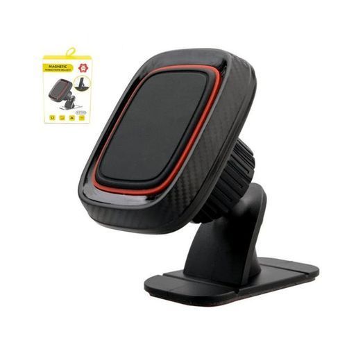 Support de montage de voiture pour tableau de bord mobile magnétique
 Fiche Technique et Prix au Maroc