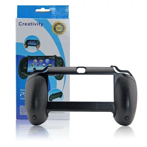 Support de poignée Handle Stand compatible avec PlayStation Vita 1000
 Fiche Technique et Prix au Maroc