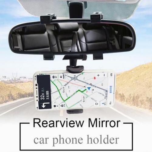 Support de téléphone de voiture
 Fiche Technique et Prix au Maroc