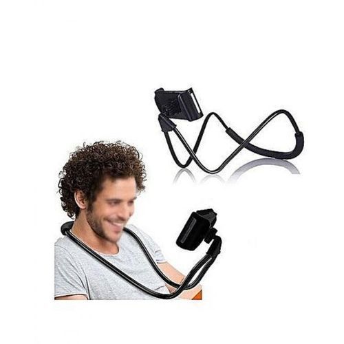 Support de téléphone portable Flexible
 Fiche Technique et Prix au Maroc