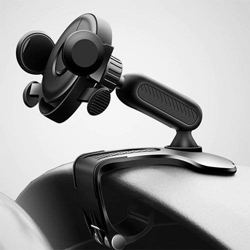 Support de téléphone portable réglable Joint boule voiture tableau de bord
 Fiche Technique et Prix au Maroc