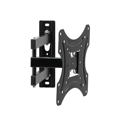 Support mural réglable pour plasma plat TV LED 14-42"
 Fiche Technique et Prix au Maroc