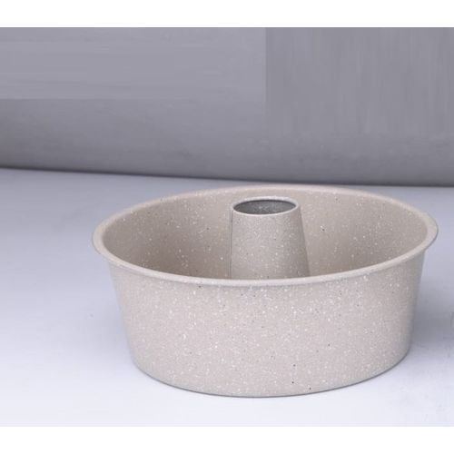 TATCH Moule A Cake En Granit
 Fiche Technique et Prix au Maroc