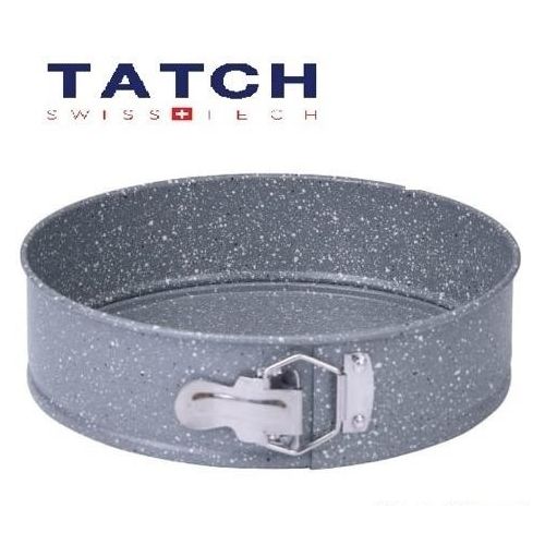 TATCH Moule A Cake En Granit Yl-B02-4
 Fiche Technique et Prix au Maroc