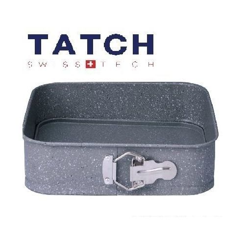TATCH Moule A Cake En Granit Yl-B11-3
 Fiche Technique et Prix au Maroc