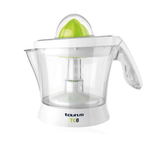 Taurus Presse Orange Tc-8 1L 40w sélecteur de pulpe -2ans de garantie
 Fiche Technique et Prix au Maroc