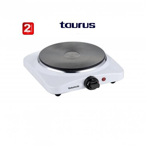 Taurus Rechaud électrique  plaques  VOLCANO UNO haut gamme -2ans de garantie
 Fiche Technique et Prix au Maroc