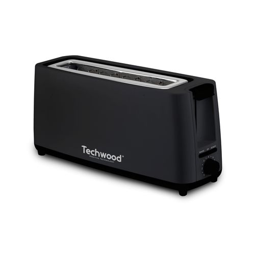 Techwood Grille Pain Jumbo
 Fiche Technique et Prix au Maroc