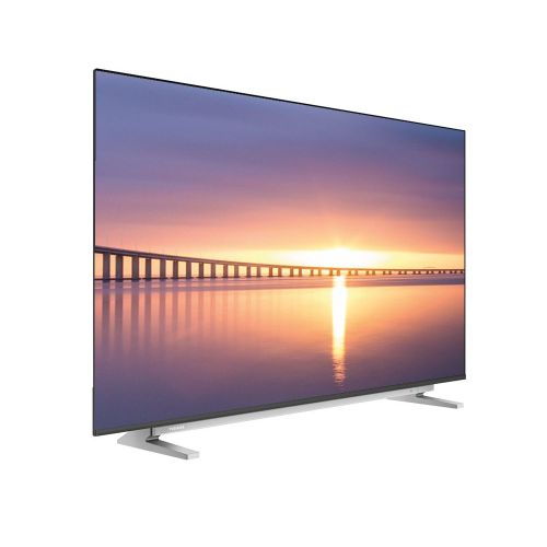 Toshiba LED TV 43" , FULL HD , Récepteur intégré , Dolby Audio , HDMI*2 , USB2*2
 Fiche Technique et Prix au Maroc