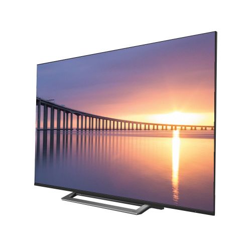 Toshiba Smart Android TV - 65" - 4K Ultra HD , Android 9.0 , Ethernet, Wifi, FrameLess,
 Fiche Technique et Prix au Maroc