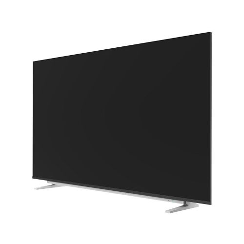 Toshiba Smart TV Led 4K UHD - 65"- sans cadre- récepteur intégré- 3*HDMI- 2*USB- Netflix
 Fiche Technique et Prix au Maroc