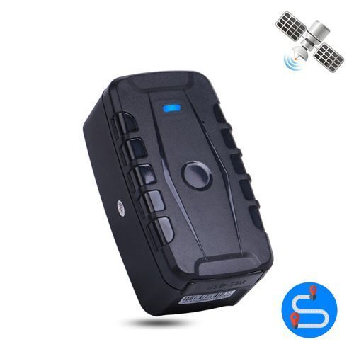 Traceur GPS Localisation Voiture Application 20000MAH
 Fiche Technique et Prix au Maroc