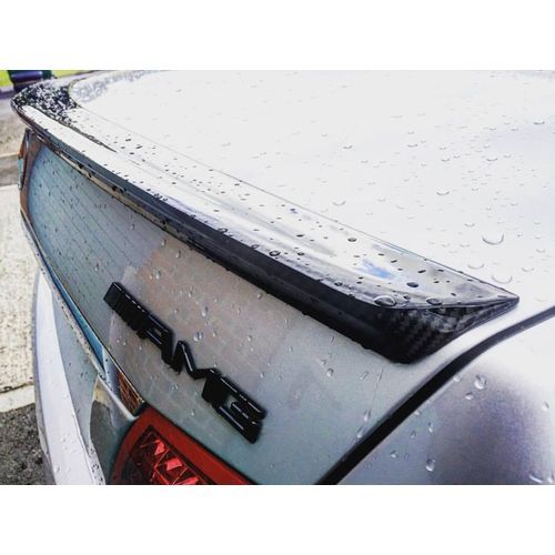 Universal 1.5m Car Front Bumper Lip Splitter Spoiler Skirt Adhesive Protector
 Fiche Technique et Prix au Maroc