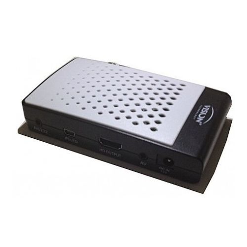 Vision Premium 1
 Fiche Technique et Prix au Maroc