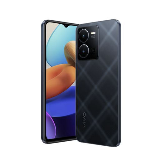 Vivo Y35  - 8 Go RAM + 128 Go ROM -Noir
 Fiche Technique et Prix au Maroc