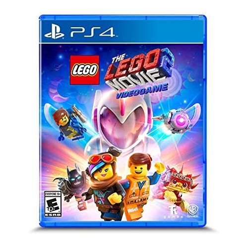 Warner Bros. Interactive Lego Movie Videogame 2 Ps4
 Fiche Technique et Prix au Maroc
