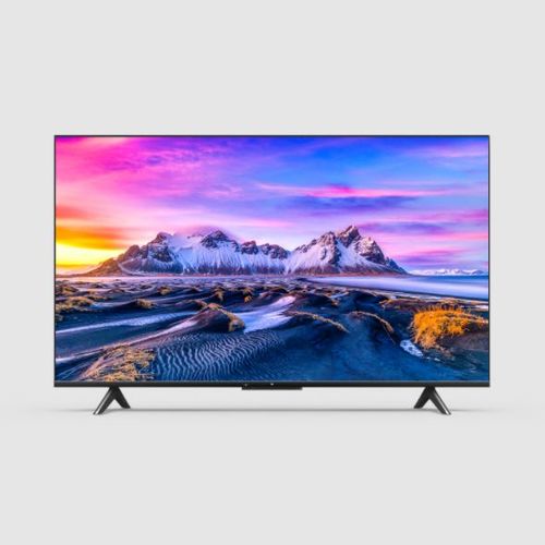 XIAOMI MI TV P1 55" 4K UHD Smart TV - 1 an de garantie
 Fiche Technique et Prix au Maroc