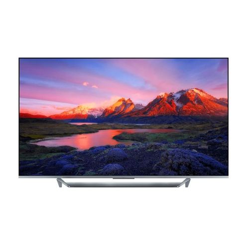 XIAOMI Mi SMART TV Q1 75" QLED 4K
 Fiche Technique et Prix au Maroc