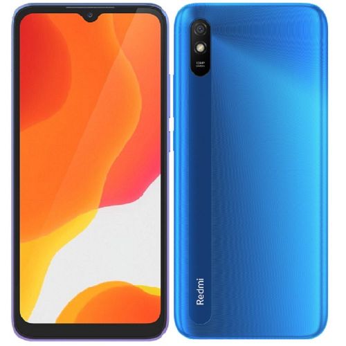 XIAOMI Redmi 9A (2Go/32Go) Dual Sim- 5000mAh - Bleu
 Fiche Technique et Prix au Maroc