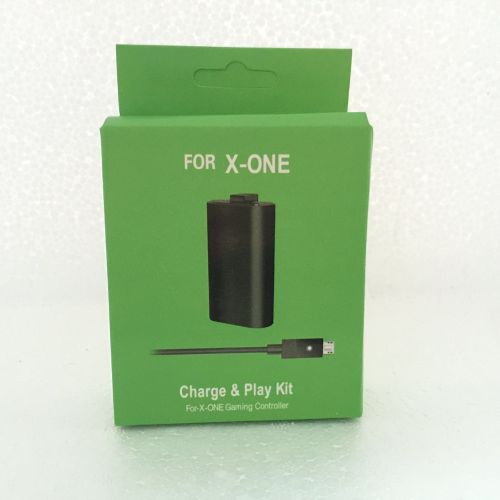 batterie rechargeable - Xbox One Controller
 Fiche Technique et Prix au Maroc