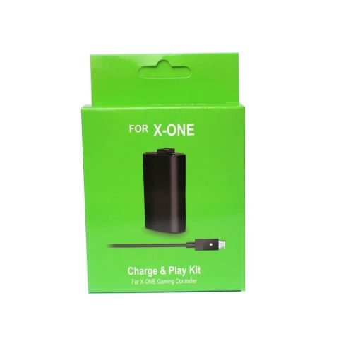 batterie rechargeable pour Xbox One Controller
 Fiche Technique et Prix au Maroc