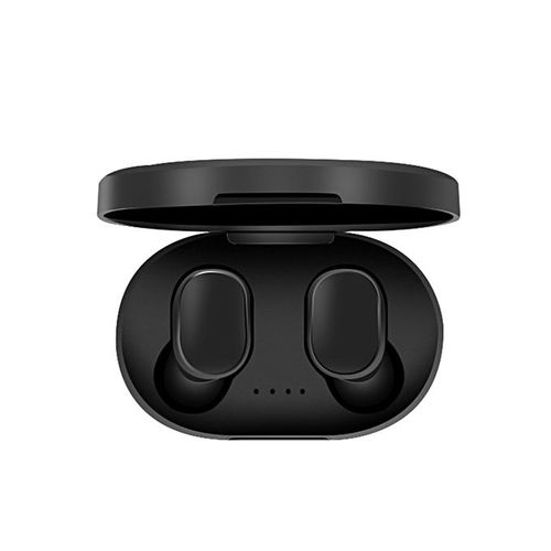 écouteurs A6S Stereo Headphone Wireless Headset Bluetooth 5.0 Earphone  Touch Control sans fil  avec pour IOS Et Android
 Fiche Technique et Prix au Maroc