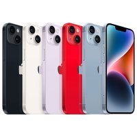 iPhone 14 – 256 Go – Prix au Maroc et Fiche Technique