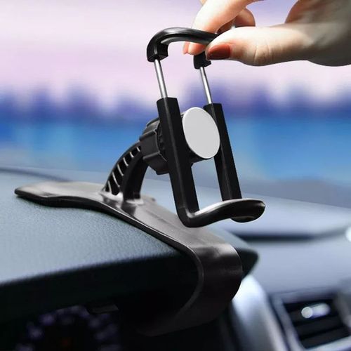 iboga Support de téléphone portable pour tableau de bord de voiture
 Fiche Technique et Prix au Maroc