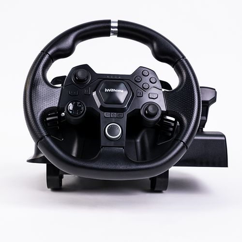 iwahome Volant multimarque
 Fiche Technique et Prix au Maroc