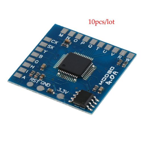 pack *10 Puces de Rechange pour PS2
 Fiche Technique et Prix au Maroc