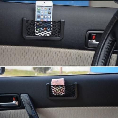 poche organisateur accessoires pour voiture
 Fiche Technique et Prix au Maroc