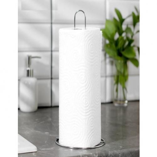 porte-serviette de cuisine porte-papier toilette
 Fiche Technique et Prix au Maroc