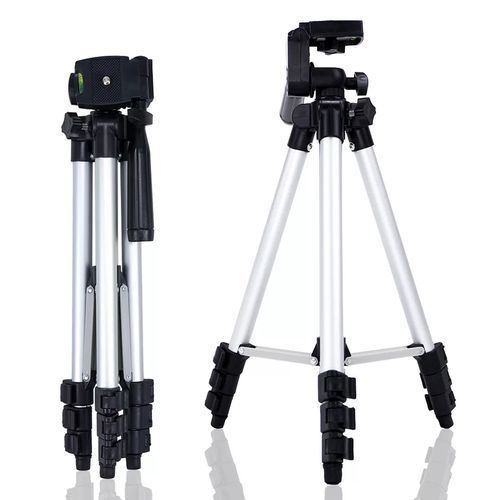 tripod Support pour appareil photo et portables compatible avec tous les smartphones et camera mobile tel
 Fiche Technique et Prix au Maroc