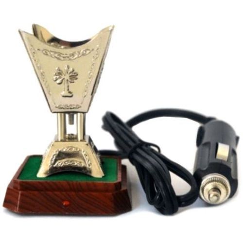 مبخرة السيارة
 Fiche Technique et Prix au Maroc