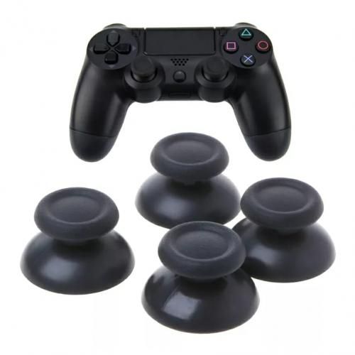 10 pièces analogique  Manettes de rechange pour manette de jeu Playstation 4
 Fiche Technique et Prix au Maroc