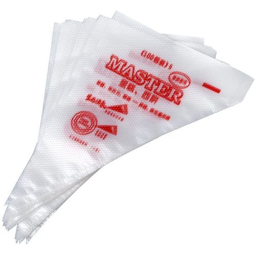 10pcs Poche a Douille Sachet Jetable Decoration Creme Patisserie Gateau
 Fiche Technique et Prix au Maroc