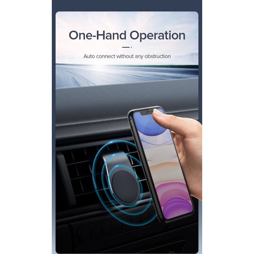 Support pour téléphone de voiture magnétique for compatible avec tout les tel
 Fiche Technique et Prix au Maroc