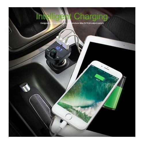 offre/émetteur sans fil de voiture
 Fiche Technique et Prix au Maroc