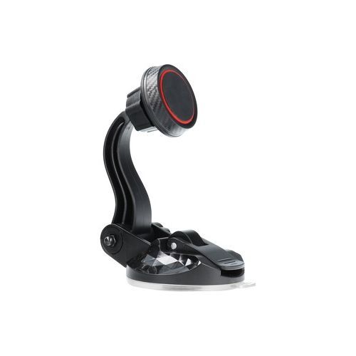 Support voiture pour smartphone STRONG magnétique universel noir
 Fiche Technique et Prix au Maroc