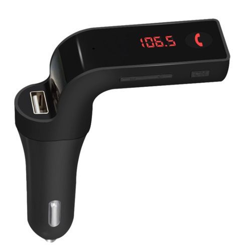 Car Chargeur de voiture Bluetooth CAR pour téléphones mobiles-Kit voiture Bluetooth
 Fiche Technique et Prix au Maroc