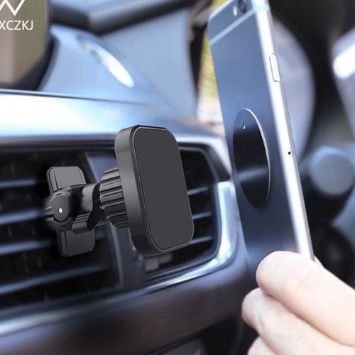 support magnétique fort multiusages (voiture,bureau,cuisine..)
 Fiche Technique et Prix au Maroc