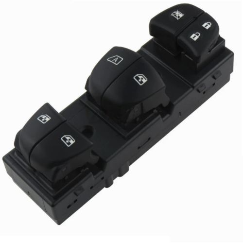 lève Vitre Interrupteur Général  pour Nissan Qashqai J11 Juke Renault kadjar
 Fiche Technique et Prix au Maroc